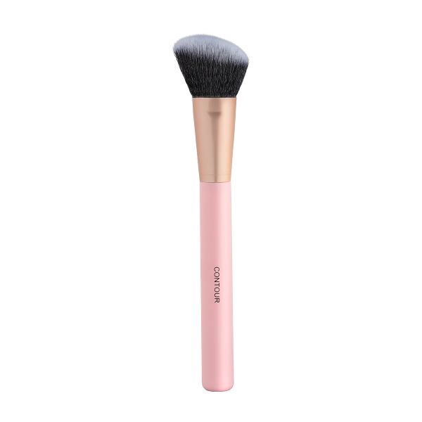 113 CONTOUR/ BLUSH BRUSH
